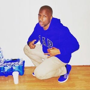 Meet your Posher, Muawiyah